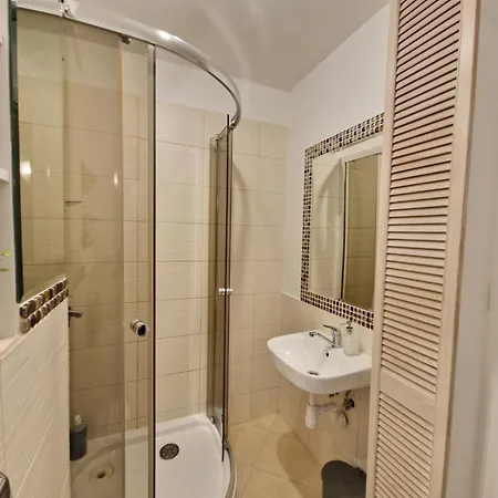 Bosa Warsaw Centrum Apartment Chlodna15 Zewnętrze zdjęcie