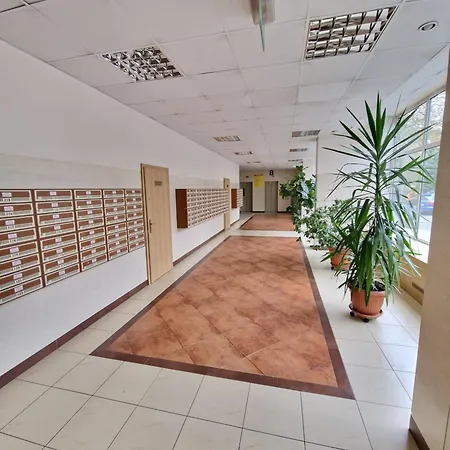 Bosa Warsaw Centrum Apartment Chlodna15 Zewnętrze zdjęcie