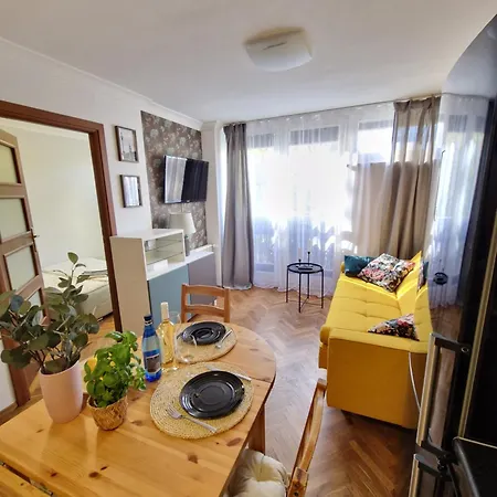 Bosa Warsaw Centrum Apartment Chlodna15 Zewnętrze zdjęcie