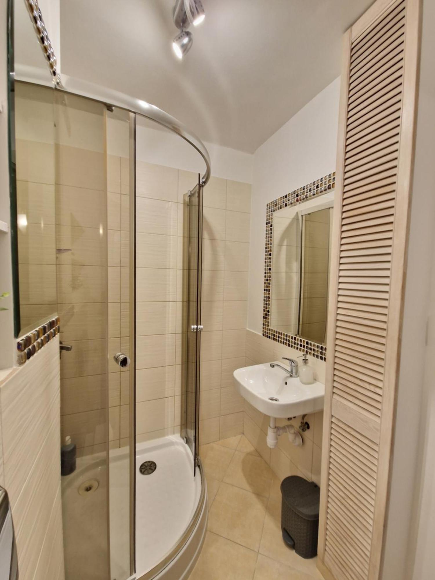 Bosa Centrum Chlodna15 Apartament Warszawa