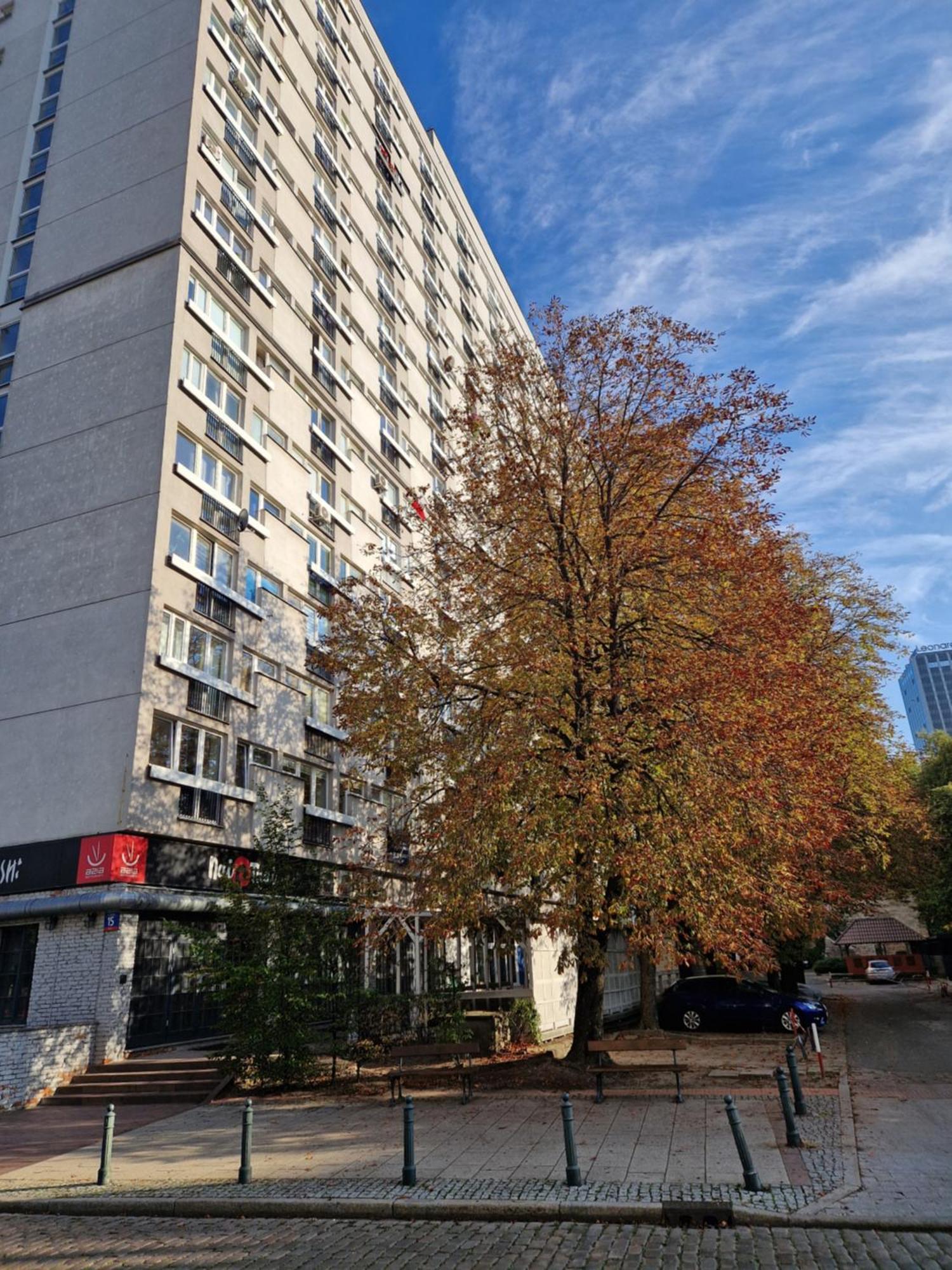 Bosa Centrum Chlodna15 * Warszawa