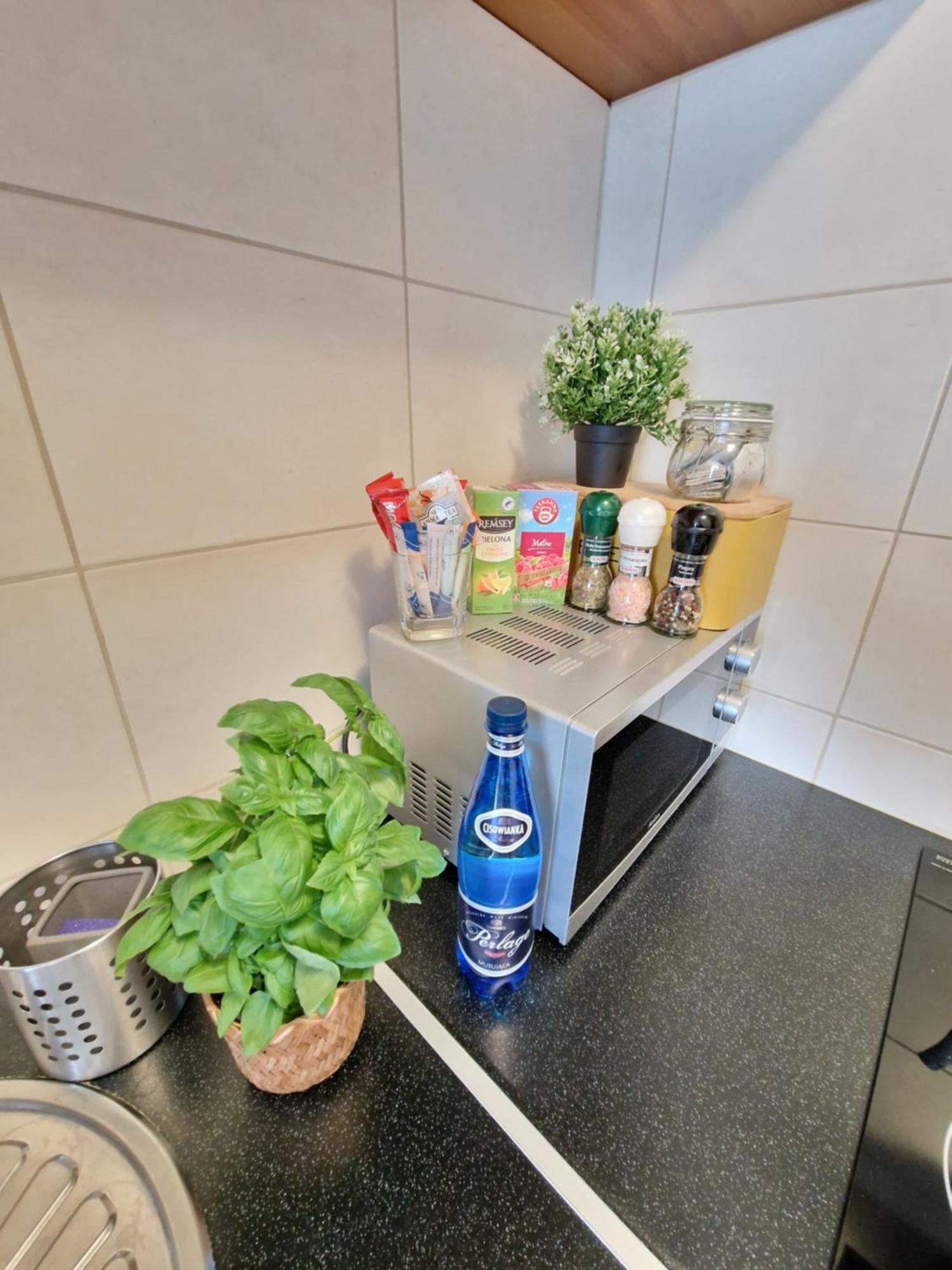 Bosa Centrum Chlodna15 Apartament Warszawa
