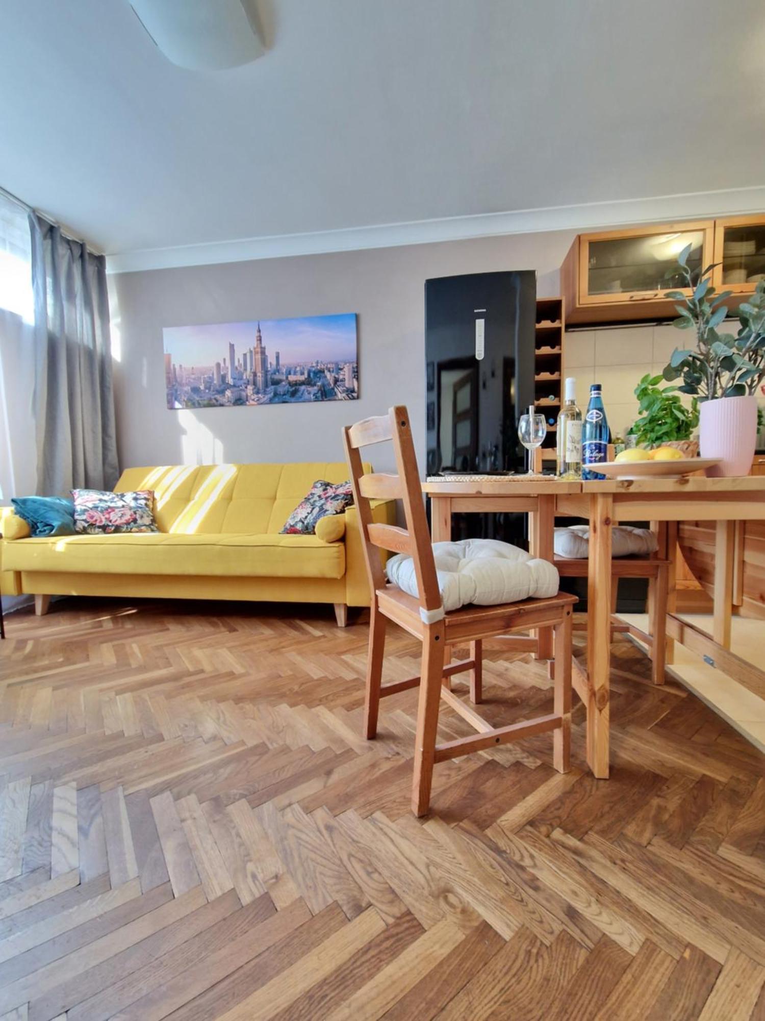 Bosa Centrum Chlodna15 Apartament