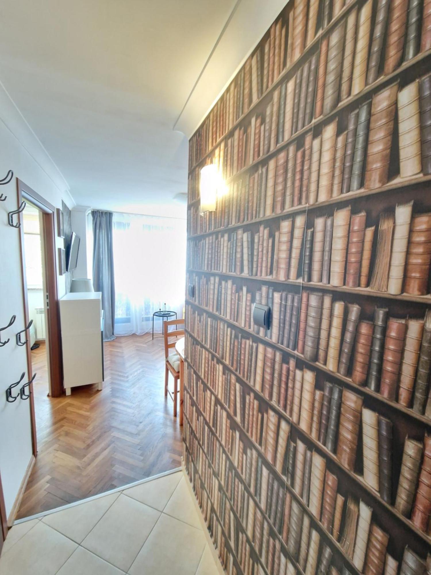 Apartament Bosa Centrum Chlodna15 Warszawa