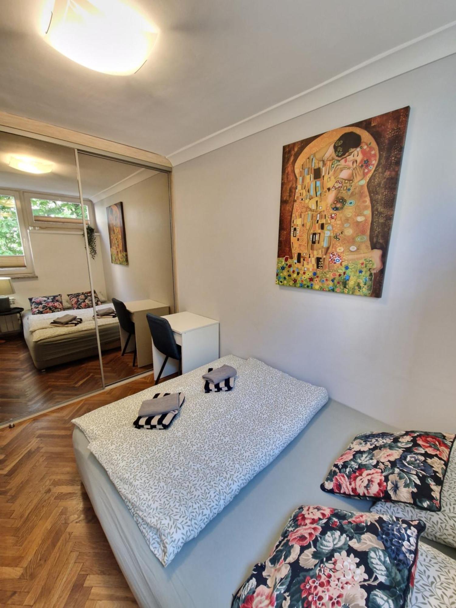 Bosa Centrum Chlodna15 Apartament *