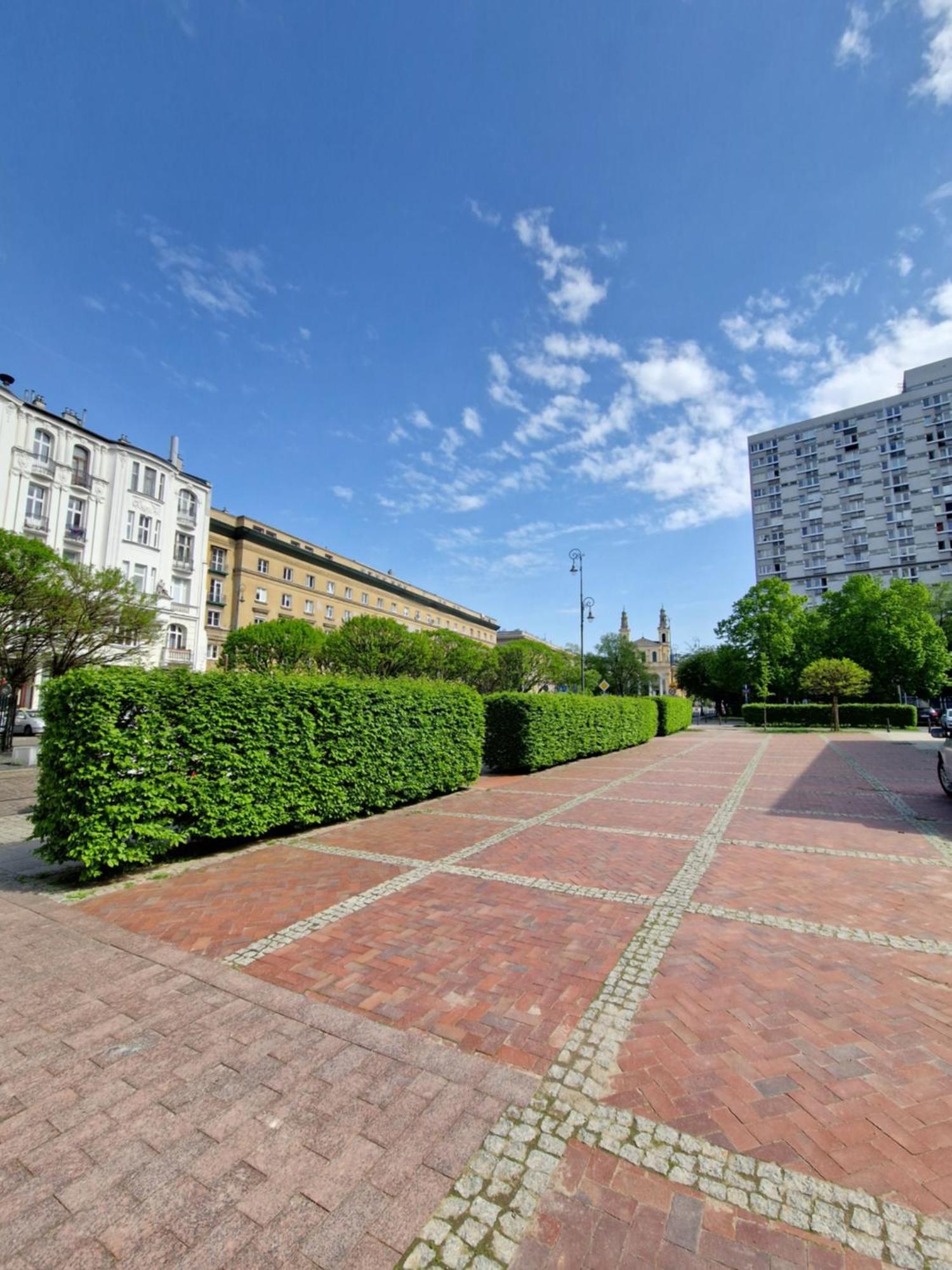 Bosa Centrum Chlodna15