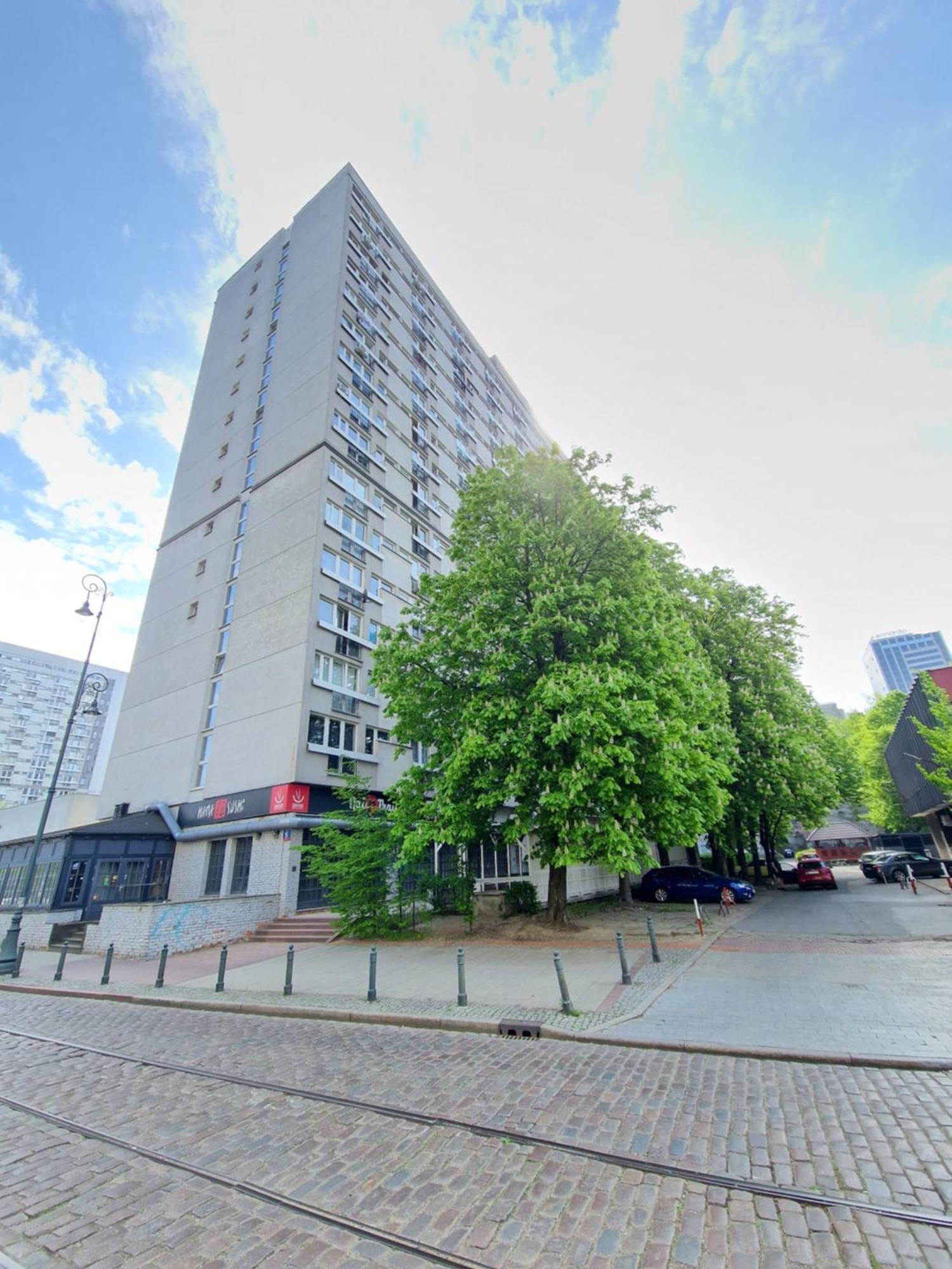 Bosa Centrum Chlodna15 Apartament *